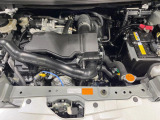 親切・丁寧な専門メカニックスタッフが応対!・車検・点検整備・事故等の修理などアフターサービスも安心。お車のカスタマイズもネクステージのサービススタッフまでご相談ください!