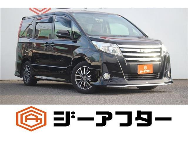 トヨタ ノア 