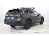 レガシィアウトバック 1.8 エックスブレイク EX 4WD 