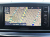 ワンセグSDメモリーナビ装備。ドライブ・旅行の前日に地図を調べる必要はもうありません。朝、車に乗ってから行先を入力すれば目的地まで音声で案内してくれます