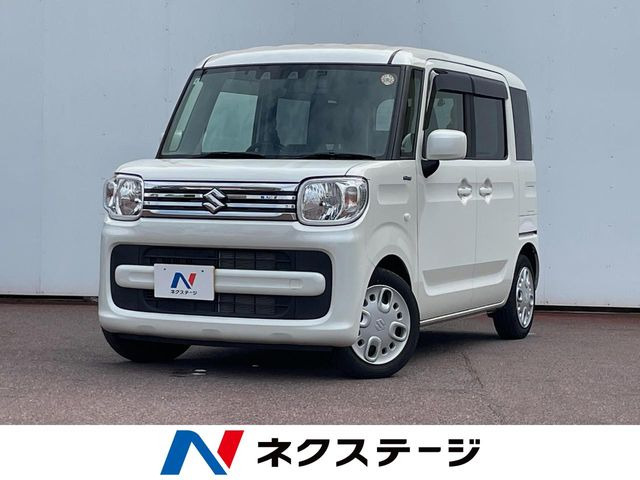 スペーシア  ハイブリッドG