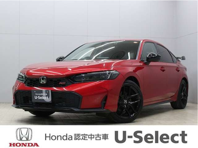 シビック 1.5 RS