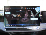 【シートマッサージ】長時間の運転などでお疲れの際はシートマッサージにてリラックス可能♪高級車ならではの快適装備となっております!