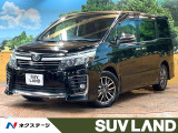 後席モニター 10型ナビ 7人乗りウォークスルー 禁煙車 両側パワスラ