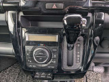運転楽々!運転に不慣れな方にもオススメです!