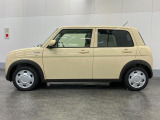 小回りがきいて運転しやすい♪