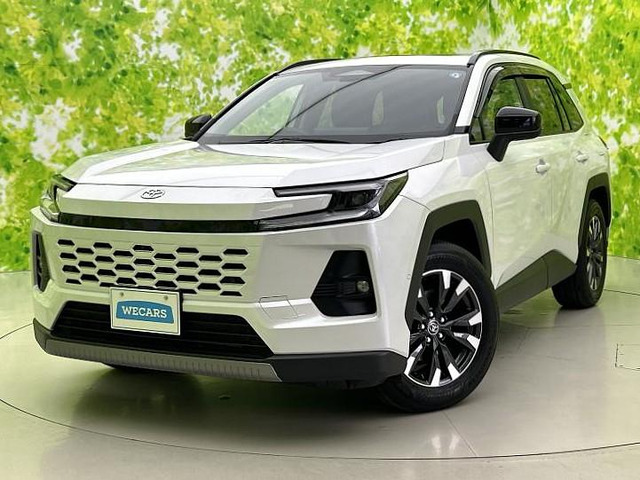トヨタ RAV4 