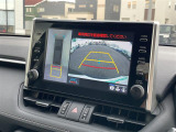 RAV4  2.5 ハイブリットG 4WD 本革シート