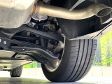 お車を安心してお乗りいただく為には、足回りの定期点検が欠かせません。サービスサポート(有償保証)では無料点検もご提供しており、安心のカーライフをお過ごしいただけるサポート体制が整っています。