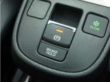◆オートブレーキホールド機能付き電子パーキングブレーキ◆ブレーキペダルを足から離しても停車状態を保ちます。アクセルを踏めば自動でブレーキが解除され、発進可能!