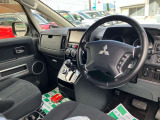 デリカD:5 2.2 D パワーパッケージ 4WD 