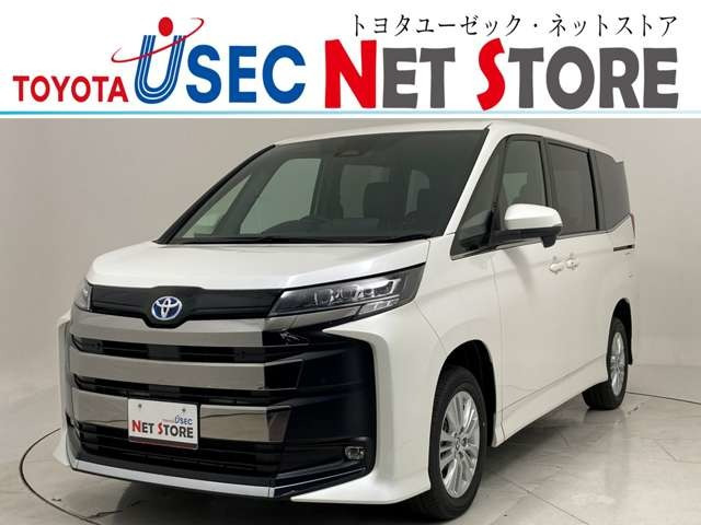 トヨタ ノア 