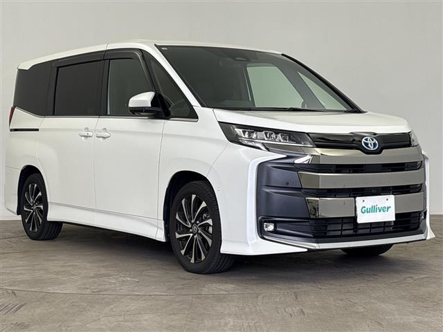 トヨタ ノア 