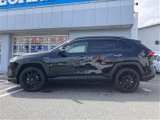RAV4 2.5 ハイブリッド G E-Four 4WD 