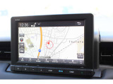 ホンダ純正8インチナビLXM-232VFEi搭載!