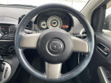 デミオ 1.3 13S 4WD 修復歴無し