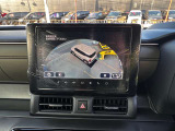 即納登録済み未使用車アップグレードパッケージ装着車 全方位モニター付メモリーナビゲーション スズキコネクト対応 電動パーキングブレーキ シート&ステアリングヒーター カラーヘッドアップディスプレイ