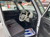 全車消毒済み。納車時にはもう一度キレイにいたしますので安心してお乗りいただけます。