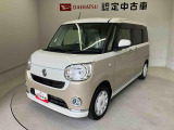ダイハツ ムーヴキャンバス