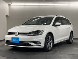 Volkswagen Golf Variant TSI ハイラインマイスターを ご覧いただきありがとうございます!