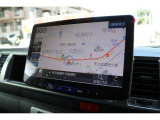 新品アルパインBIG-X11インチナビ(メカレス)!