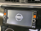 【純正ナビ】人気の純正ナビを装備。オーディオ機能も充実しており、Bluetooth接続すればお持ちのスマホやMP3プレイヤーの音楽を再生可能!毎日の運転がさらに楽しくなります!!