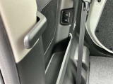 後部座席にもUSB充電がありました!
