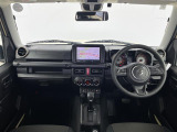 ジムニー XC 4WD 修復歴無し