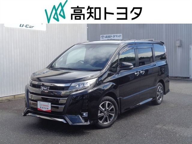 トヨタ ノア 