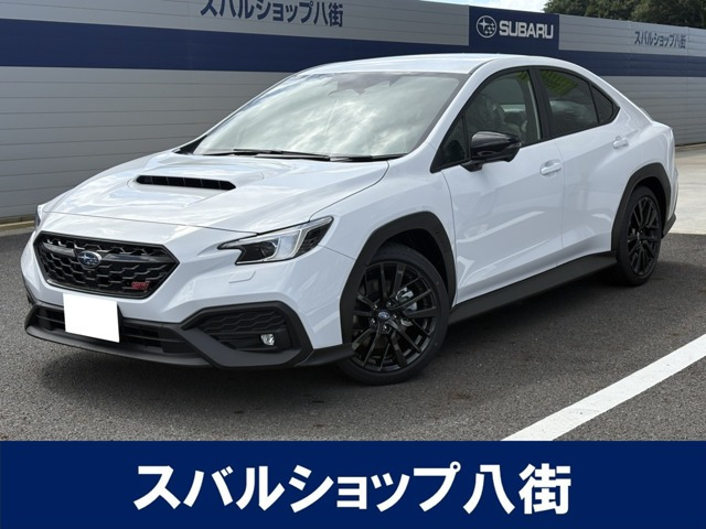 スバル WRX S4 