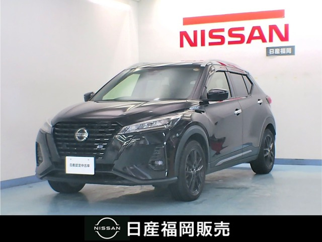 日産 キックス 