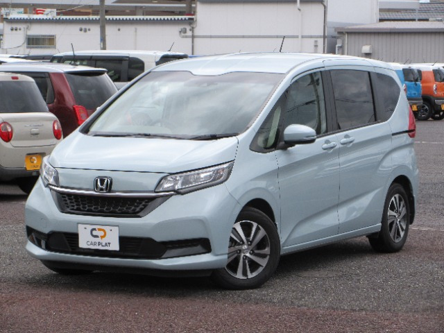 ホンダ フリード 