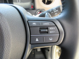 多彩な安心・快適機能を搭載した先進の安全運転支援システムのHonda SENSINGを搭載しております。