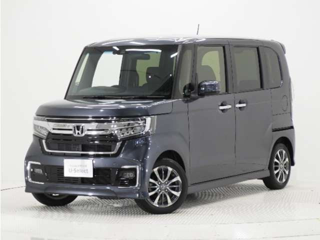 ホンダ N-BOXカスタム 