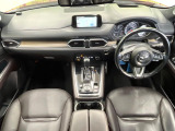 CX-8 2.2 XD Lパッケージ 