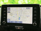 鮮明な地図表示で、目的地まで迷わずに行けます。スムーズなナビゲーションが、遠出をさらに快適にしてくれます。