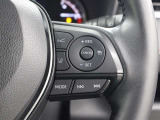 レーダークルーズコントロール作動時に車線維持に必要な運転操作の支援を行う「レーントレーシングアシスト(LTA)」を搭載しています。