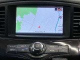 高性能で使いやすい日産純正ナビゲーションです。フルセグTVも鑑賞出来るしBluetooth機能付なのでお手持ちの携帯電話でハンドフリー通話も出来ます。