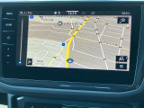 [DiscoverPro]ナビゲーション機能をはじめ、車両各種設定/アシストシステム設定、Bluetooth、App-Connectなどの機能を持ち合わせています。