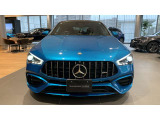 CLAクラス AMG CLA45 S 4マチックプラス 4WD 