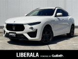 ◆LIBERALAは、輸入車選びの新たなスタイルを提案するインポート・セレクト・ブランドです。オーナー様となる方がクルマから直接感じる感性を第一にした、最良の一台との出会いをコーディネートいたします。