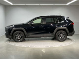 RAV4  2.5 ハイブリッド アドベンチャー E-Four 4WD