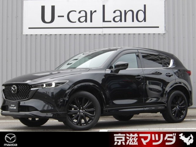 CX-5 2.2 XD スポーツ アピアランス ディーゼルターボ