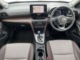 ヤリスクロス 1.5 Z 4WD 修復歴無し