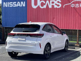ノートオーラ 1.2 G レザーエディション 