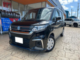 ソリオ入荷いたしました!!