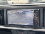 トヨタ純正7インチナビ