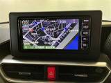 NSCN-W68ディーラーオプションSDナビゲーション