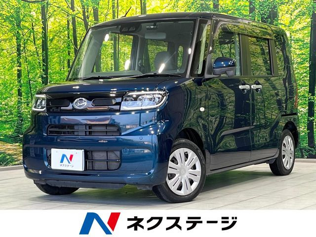タント X
