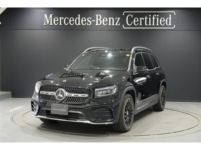 GLB GLB200d 4マチック アーバン スターズ ディーゼル 4WD 